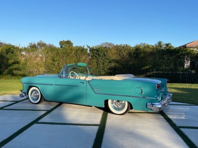 1954 Oldsmobile 88 - photo 3