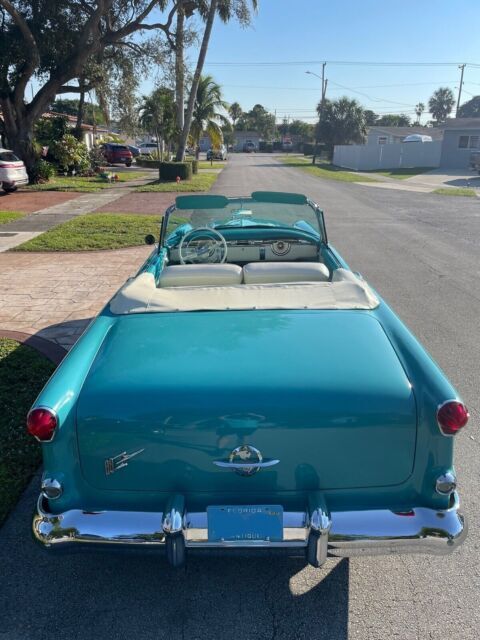 1954 Oldsmobile 88 - photo 8