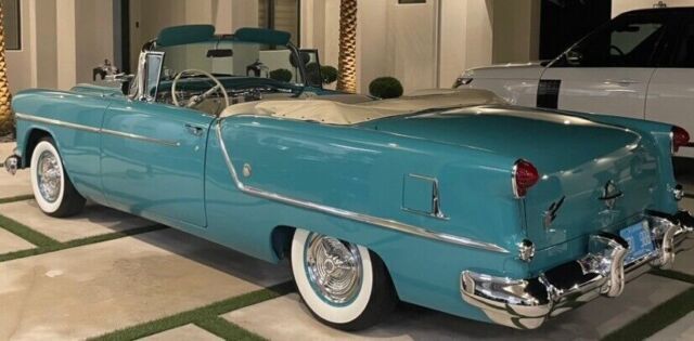 1954 Oldsmobile 88 - photo 9