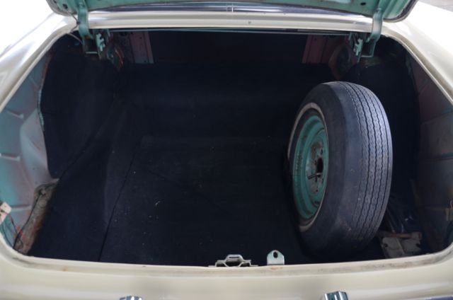 1954 Oldsmobile Rocket 88 --88 - photo 10