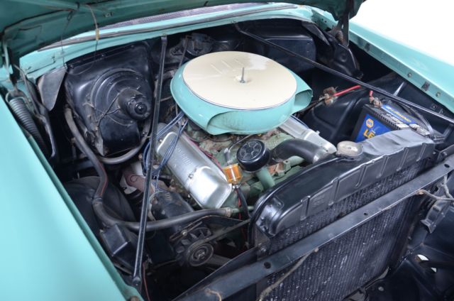 1954 Oldsmobile Rocket 88 --88 - photo 12