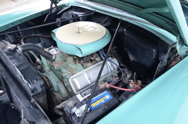 1954 Oldsmobile Rocket 88 --88 - photo 13