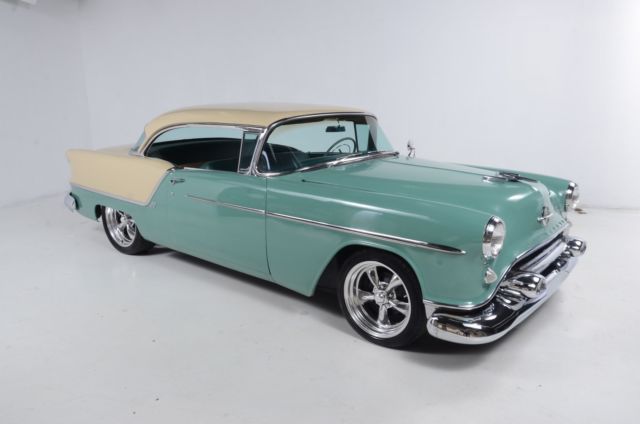 1954 Oldsmobile Rocket 88 --88 - photo 2