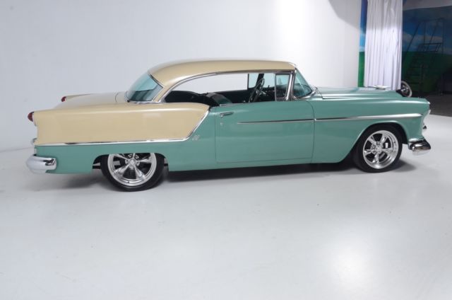 1954 Oldsmobile Rocket 88 --88 - photo 3