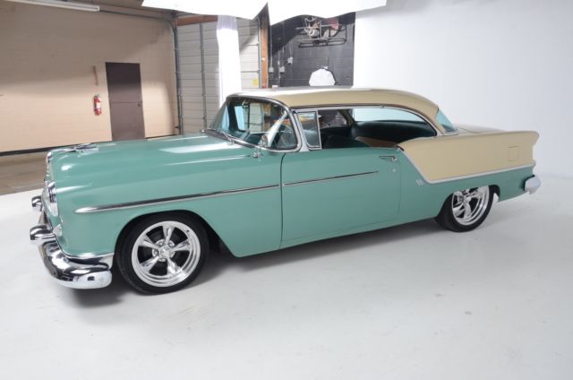1954 Oldsmobile Rocket 88 --88 - photo 6