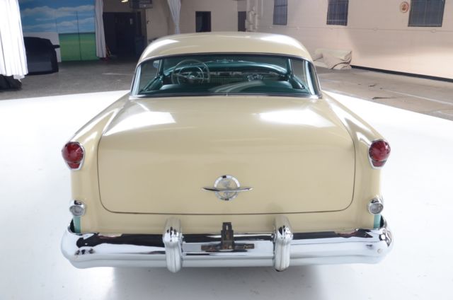 1954 Oldsmobile Rocket 88 --88 - photo 7