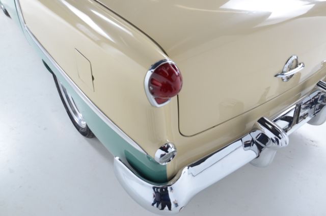 1954 Oldsmobile Rocket 88 --88 - photo 8