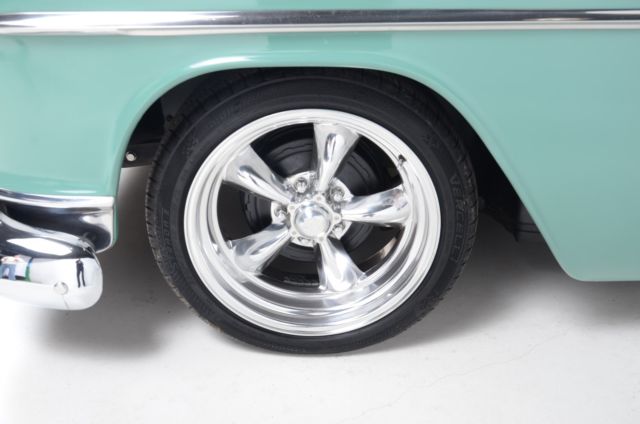 1954 Oldsmobile Rocket 88 --88 - photo 9