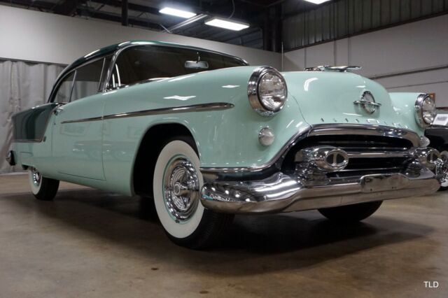 1954 Oldsmobile 88 Holiday -- - photo 3