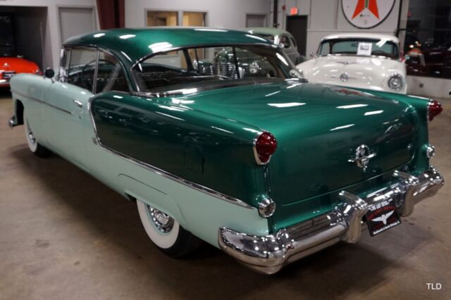 1954 Oldsmobile 88 Holiday -- - photo 9