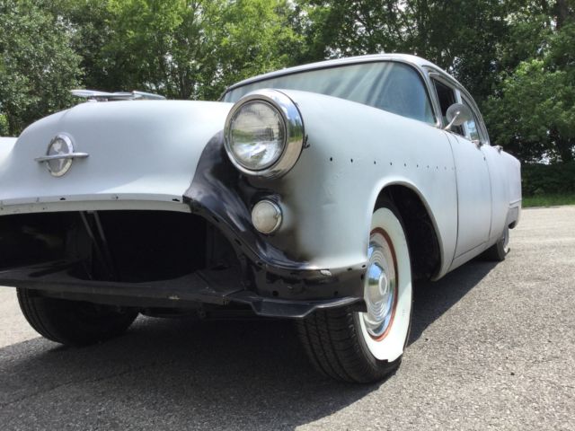 1954 Oldsmobile 99 - photo 13