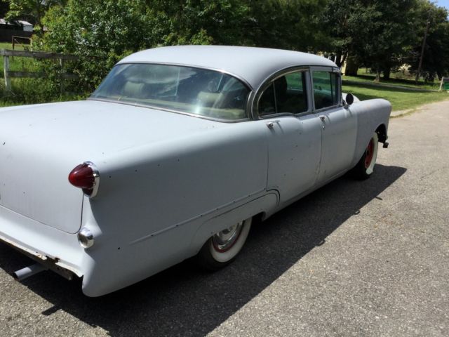 1954 Oldsmobile 99 - photo 6