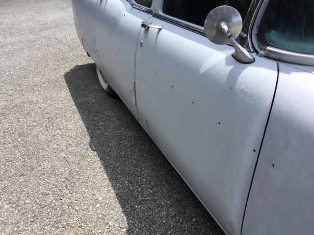1954 Oldsmobile 99 - photo 8
