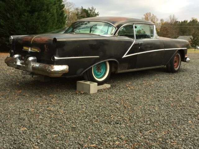 1954 Oldsmobile Ninety-Eight - photo 6