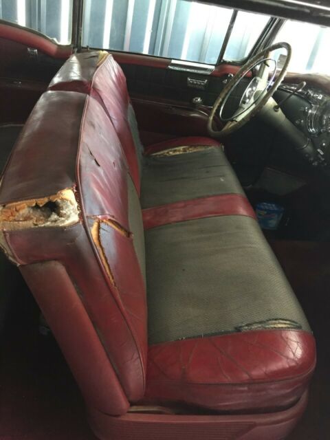 1954 Oldsmobile Ninety-Eight - photo 8
