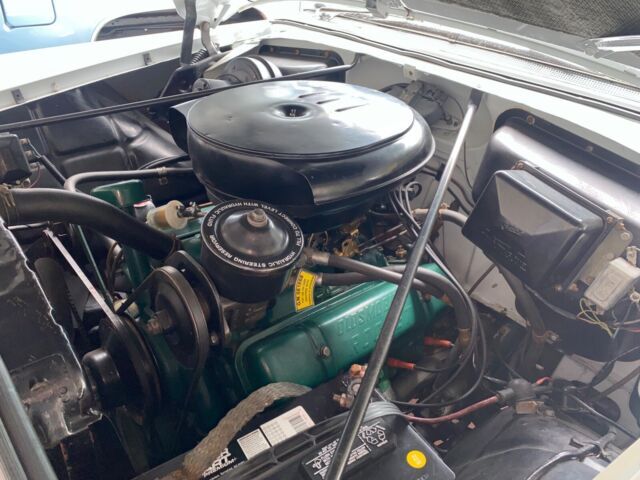 1954 Oldsmobile 98 - photo 10