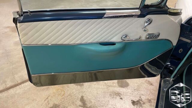 1954 Oldsmobile 98 - photo 11