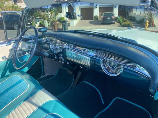 1954 Oldsmobile 98 - photo 12