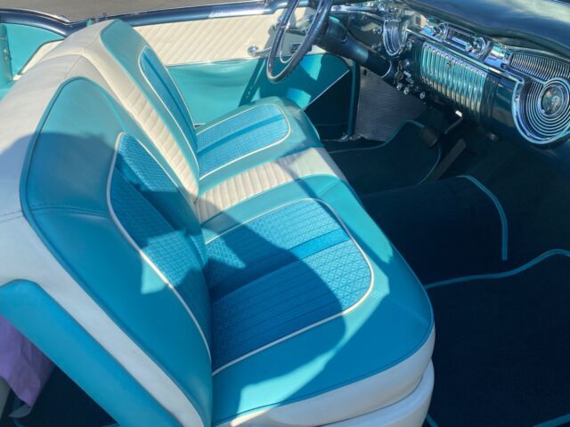 1954 Oldsmobile 98 - photo 13