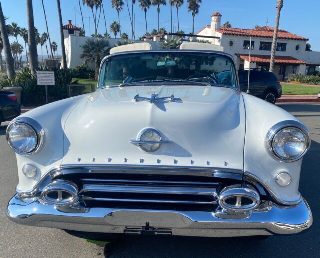 1954 Oldsmobile 98 - photo 3