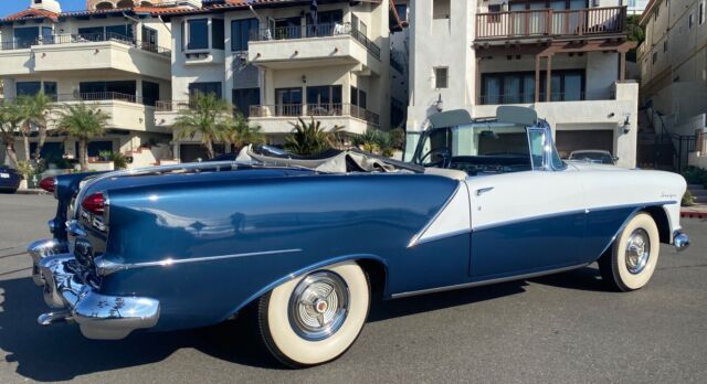 1954 Oldsmobile 98 - photo 5