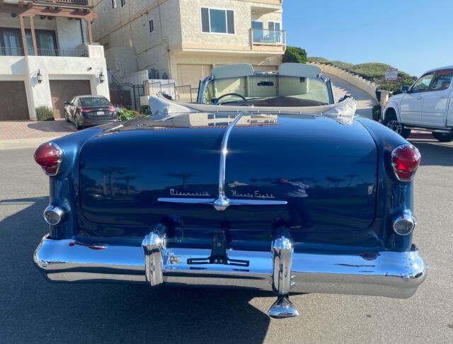 1954 Oldsmobile 98 - photo 6