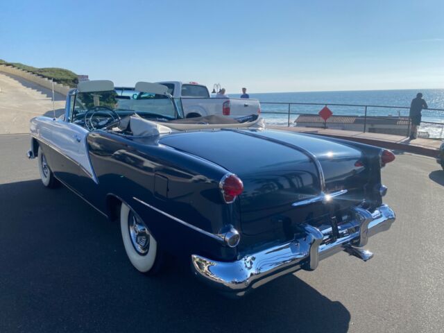 1954 Oldsmobile 98 - photo 7
