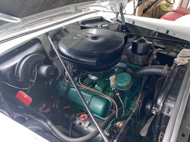 1954 Oldsmobile 98 - photo 9