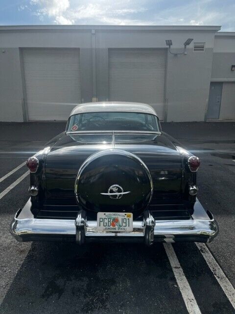 1954 Oldsmobile Ninety-Eight - photo 3