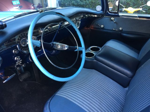 1954 Oldsmobile Ninety-Eight - photo 4