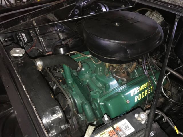 1954 Oldsmobile Ninety-Eight - photo 13