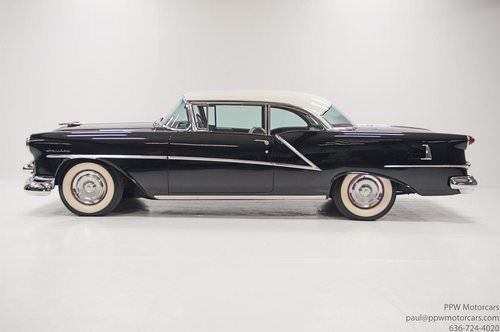 1954 Oldsmobile Ninety-Eight - photo 3