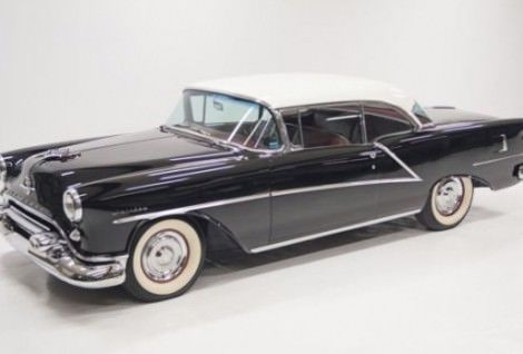 1954 Oldsmobile Ninety-Eight - photo 4