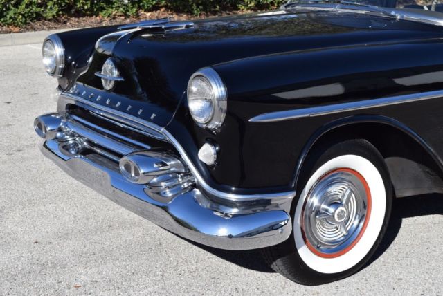 1954 Oldsmobile Ninety-Eight - photo 5
