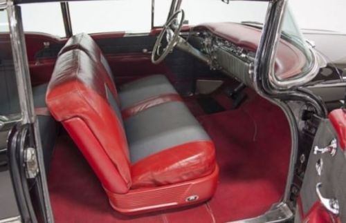 1954 Oldsmobile Ninety-Eight - photo 6