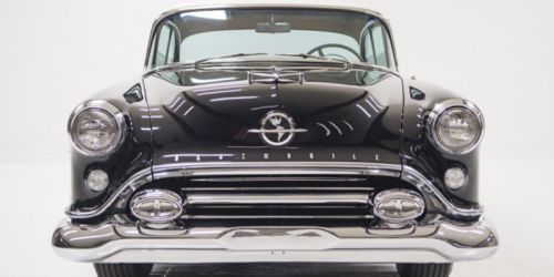 1954 Oldsmobile Ninety-Eight - photo 7