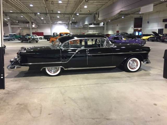1954 Oldsmobile Ninety-Eight -- - photo 10