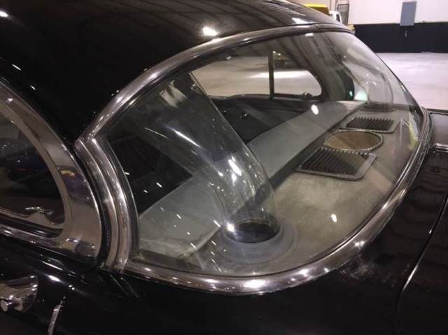 1954 Oldsmobile Ninety-Eight -- - photo 11