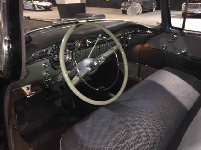 1954 Oldsmobile Ninety-Eight -- - photo 13