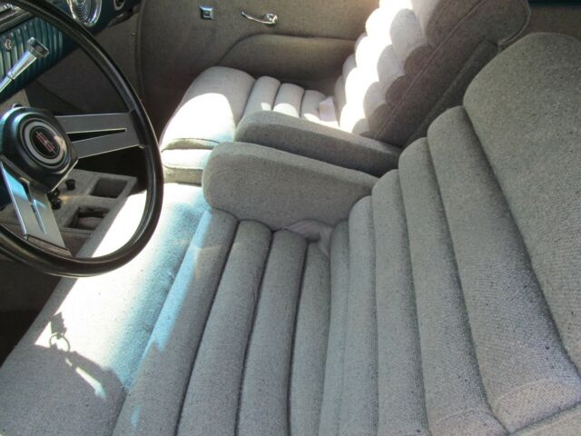 1954 Oldsmobile Ninety-Eight - photo 10