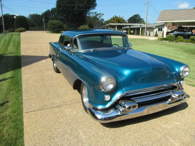 1954 Oldsmobile Ninety-Eight - photo 2