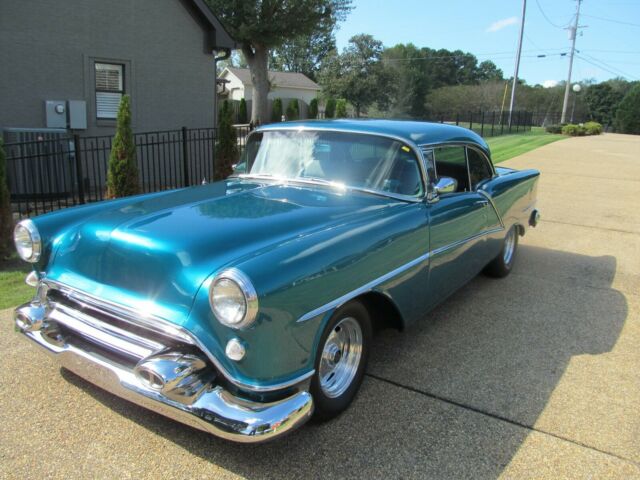 1954 Oldsmobile Ninety-Eight - photo 3
