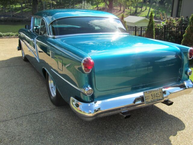 1954 Oldsmobile Ninety-Eight - photo 4
