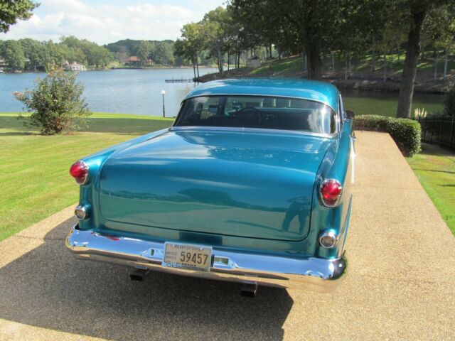 1954 Oldsmobile Ninety-Eight - photo 6