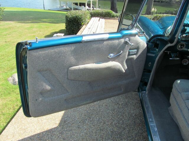 1954 Oldsmobile Ninety-Eight - photo 8
