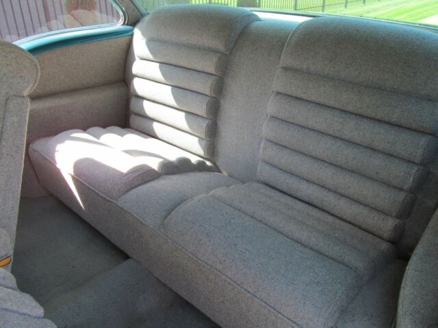 1954 Oldsmobile Ninety-Eight - photo 9