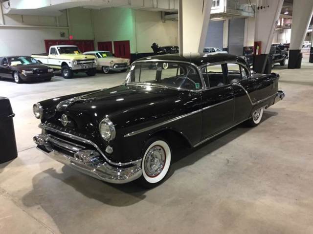 1954 Oldsmobile Ninety-Eight -- - photo 8