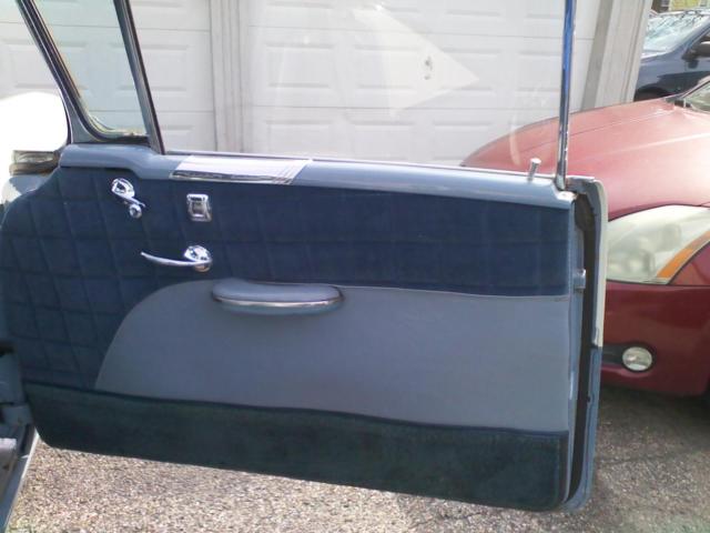 1954 Oldsmobile Ninety-Eight 98 - photo 10