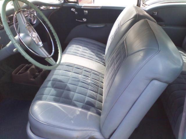 1954 Oldsmobile Ninety-Eight 98 - photo 6