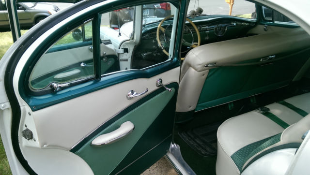 1954 Oldsmobile Eighty-Eight - photo 10